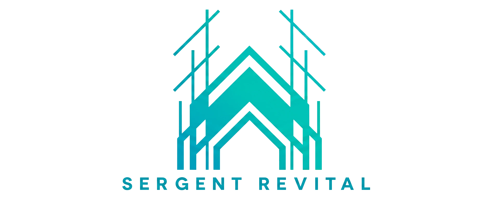 Sergent Revital logo